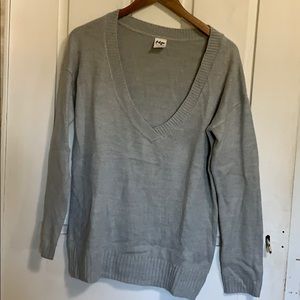 Oversized Sweater